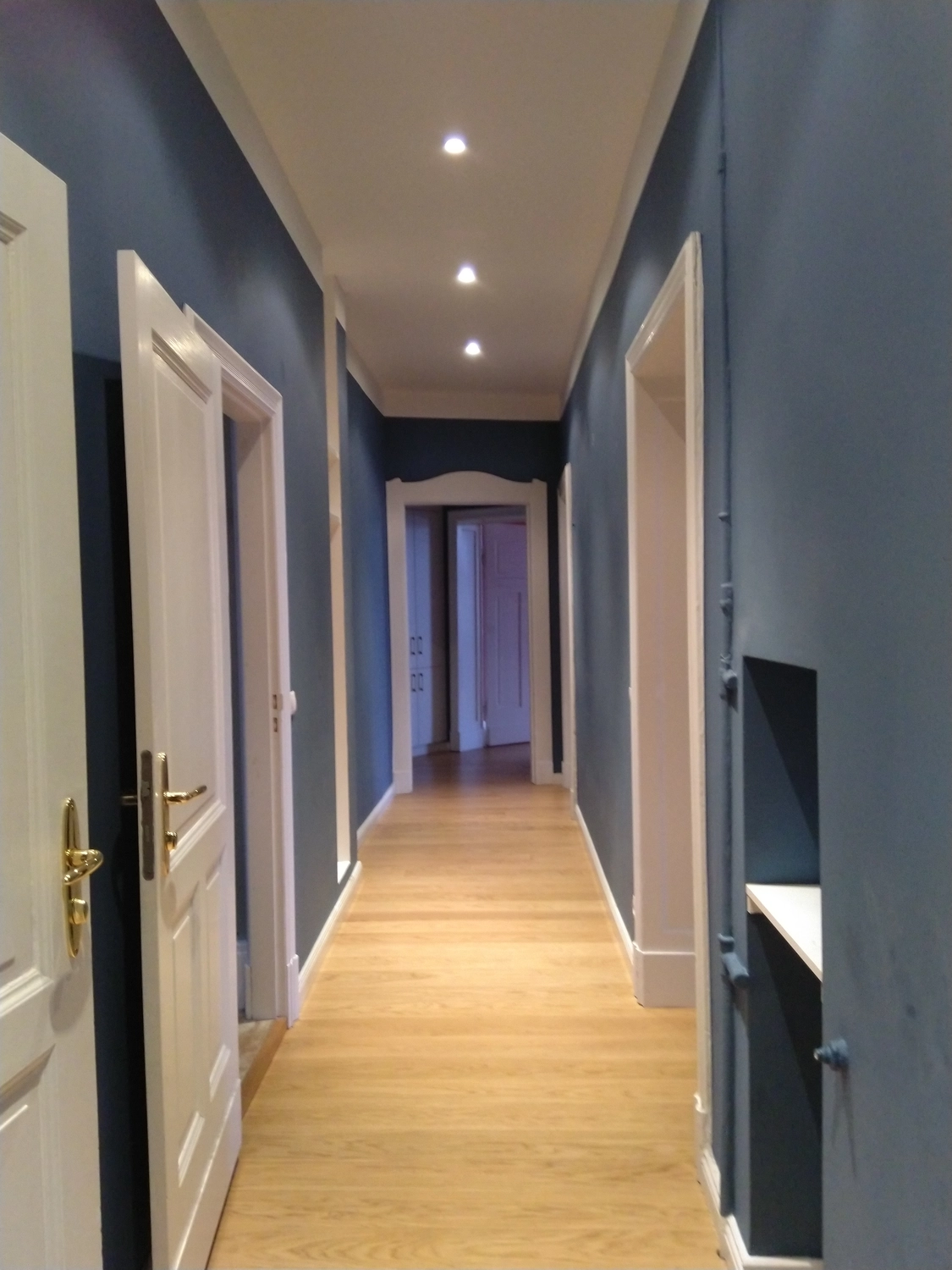 Piepenburg - Immobilienverwaltung - Gebäude