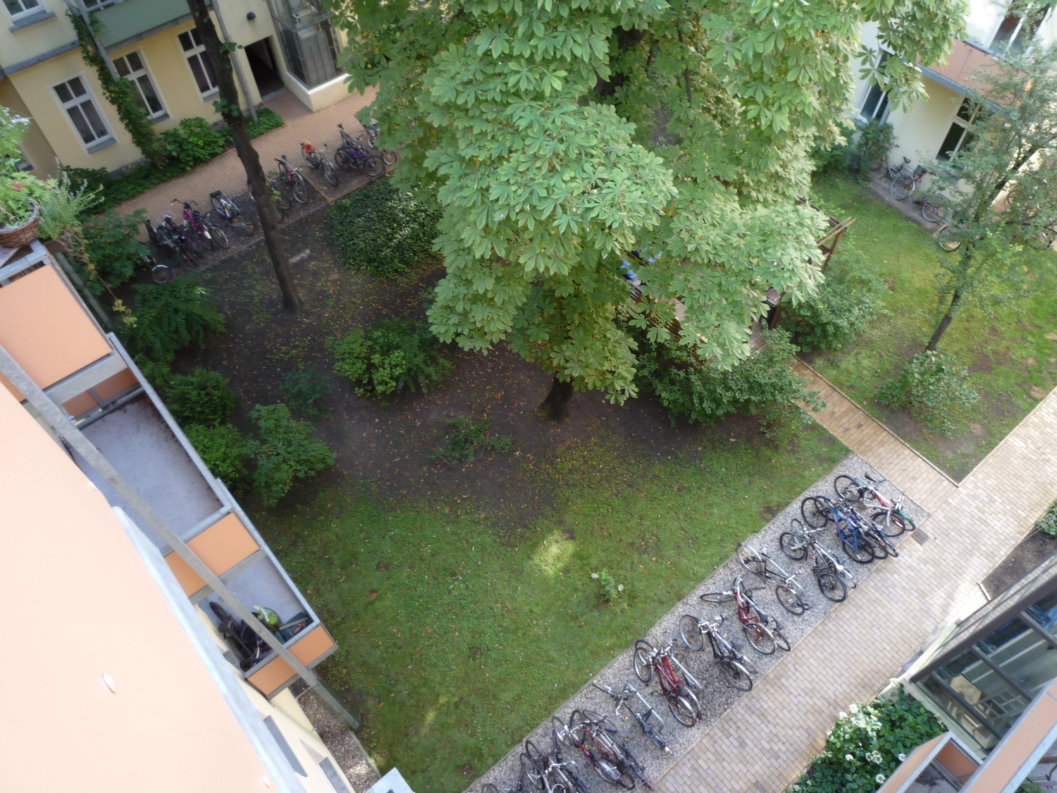 Piepenburg - Immobilienverwaltung - Gebäude