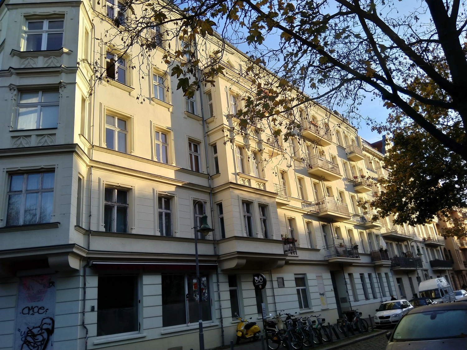 Piepenburg - Immobilienverwaltung - Gebäude