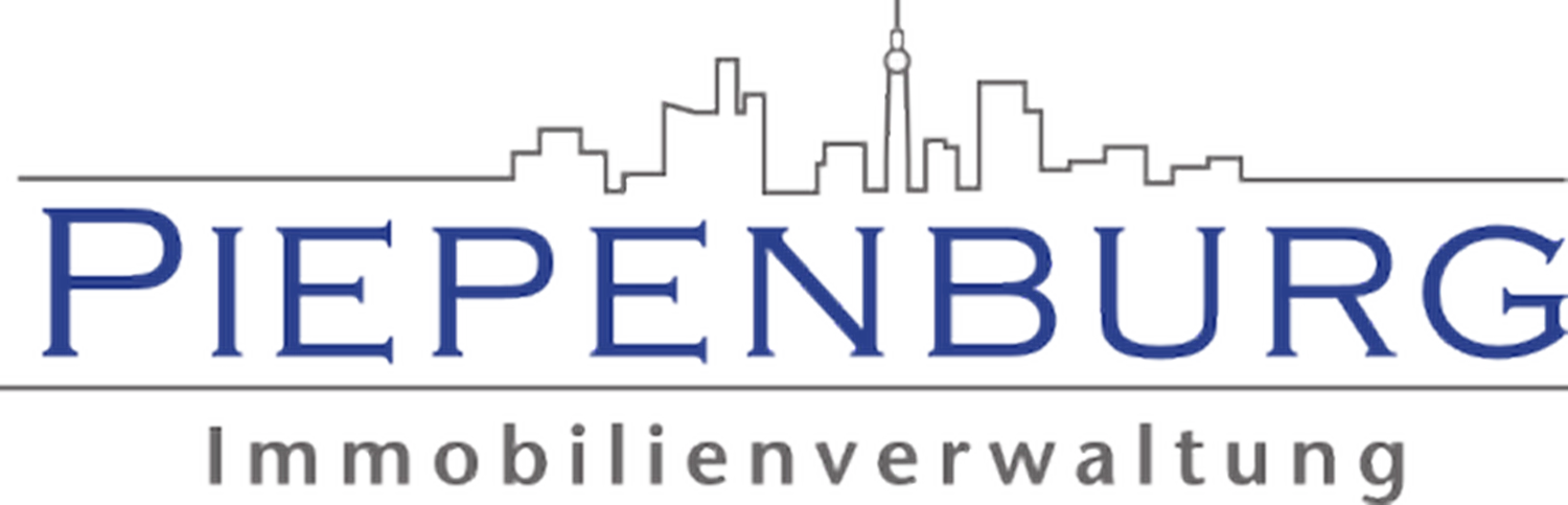 Piepenburg - Property Management - Logo