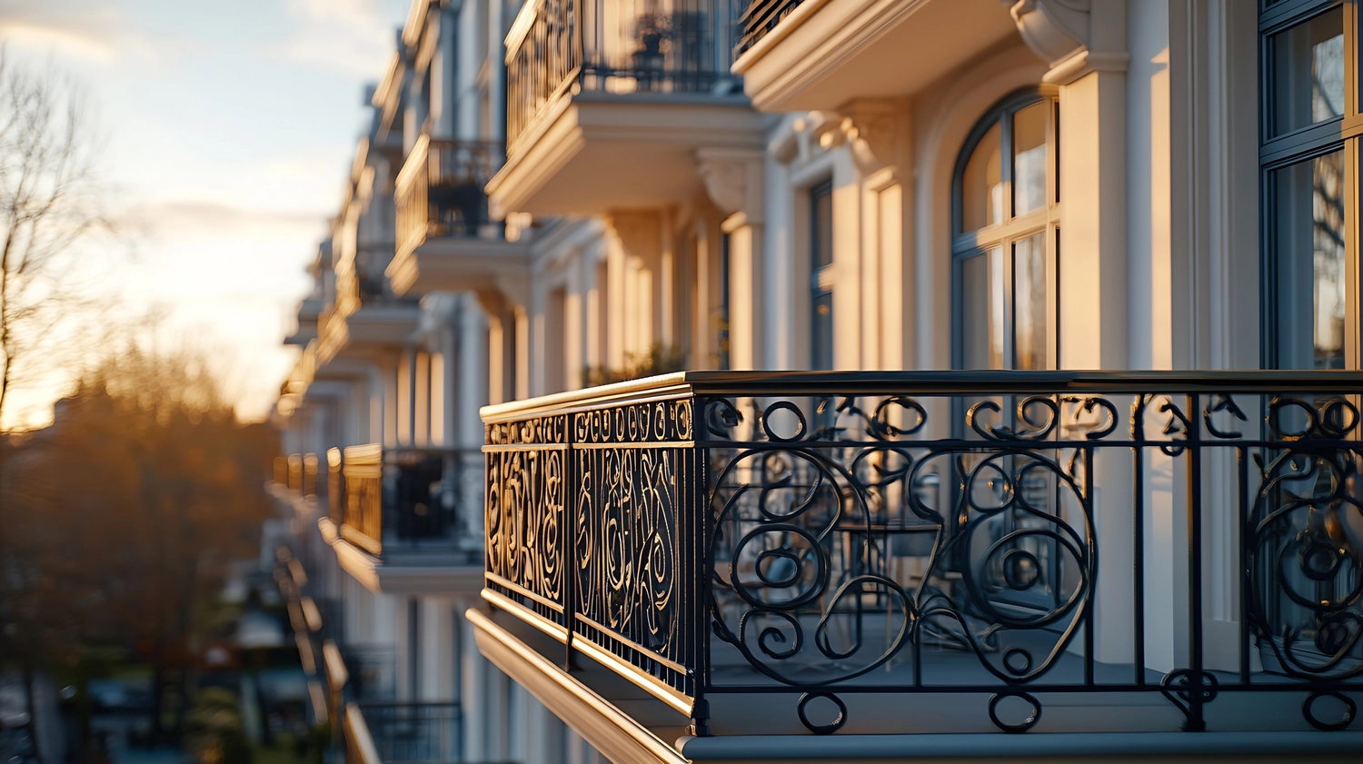 Piepenburg - Immobilienverwaltung - teure Luxus-Appartementhäuser in Berlin Köln Hamburg München :