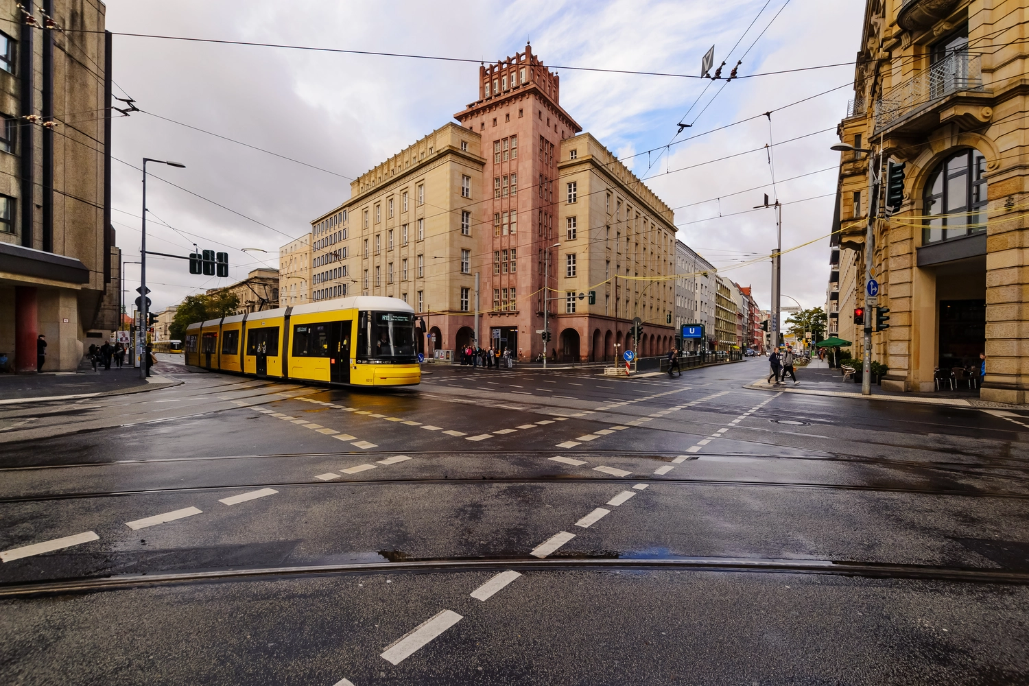 Piepenburg - Immobilienverwaltung - Gebäude